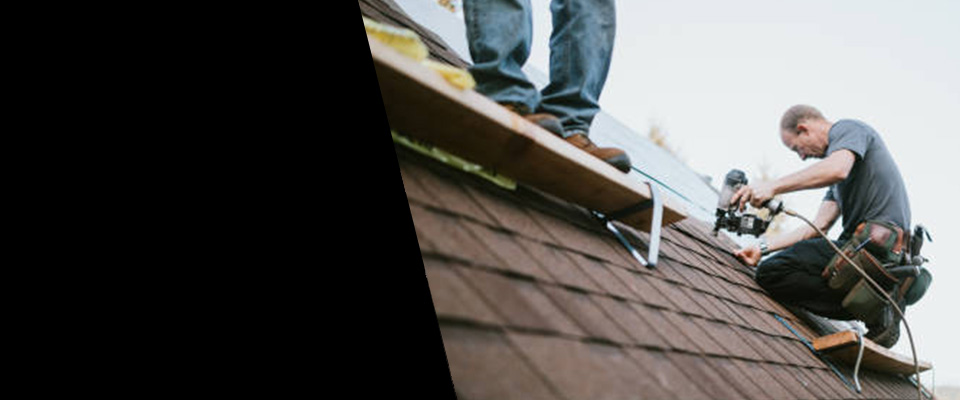 Gerber Roofing Contractors